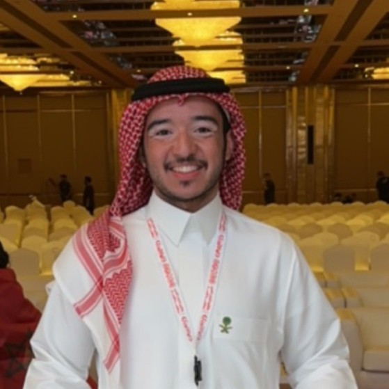 م. سعد - خبير الذكاء الاصطناعي